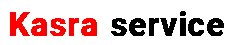 نمایندگی مرکزی کسری